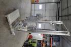 2001 Dominioni A250c Ss Paddle Blender W/ Lift